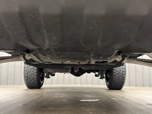 Used 2024 Ford Bronco Wildtrak AWD/4WD image 15