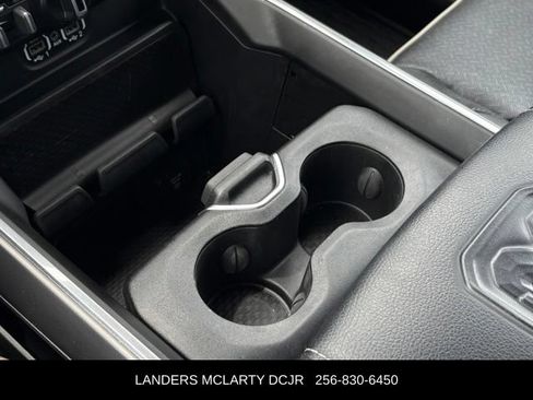 Used 2023 RAM 1500 Laramie AWD/4WD image 26