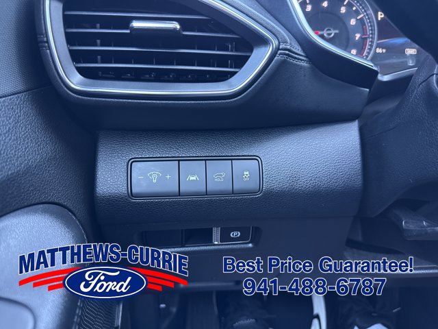 Used 2023 Hyundai Santa Fe SEL FWD image 26