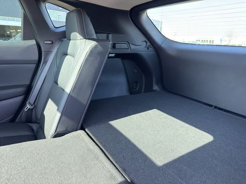 New 2026 Nissan Murano SL AWD/4WD image 36