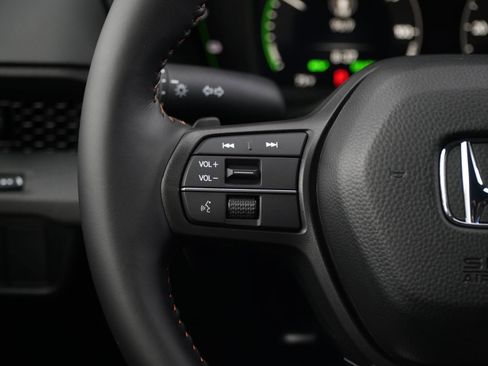 New 2026 Honda CR-V Sport-L image 22