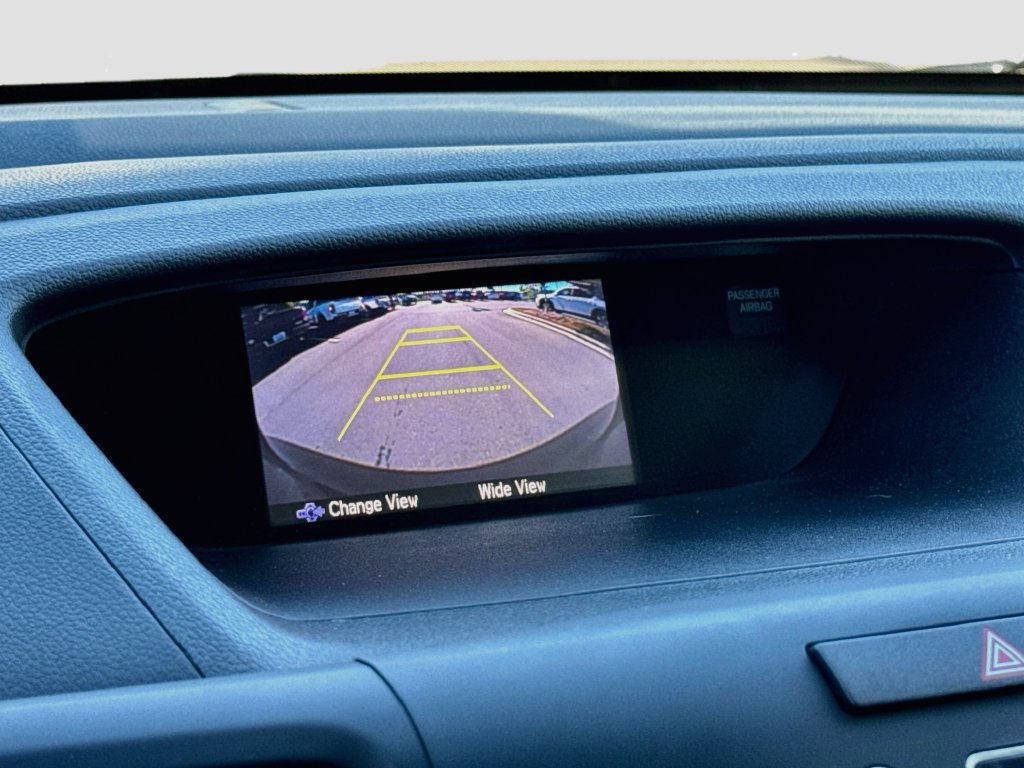 Used 2016 Honda CR-V SE image 25