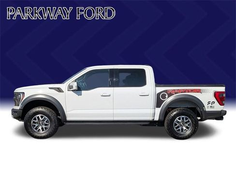 Used 2023 Ford F150 Raptor image 8