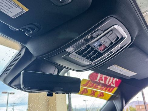 Used 2021 RAM 1500 Limited image 35