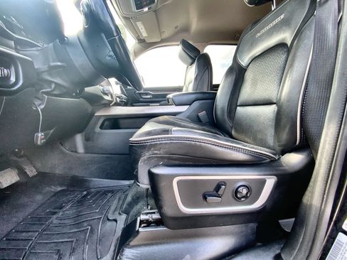 Used 2020 RAM 1500 Laramie AWD/4WD image 14