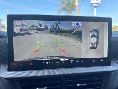 New 2026 Ford Explorer Tremor image 13