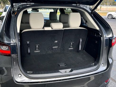 Used 2024 MAZDA CX-90 3.3 Turbo w/ Preferred Package image 35