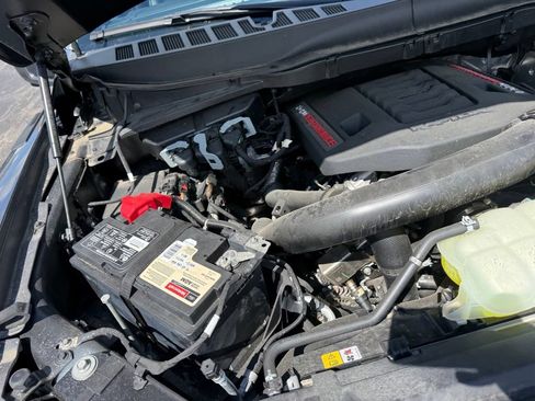 Used 2024 Ford F150 Raptor AWD/4WD image 84