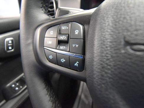 Used 2024 Ford Ranger XLT w/ Technology Package image 10