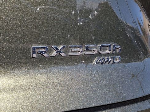 Used 2024 Lexus RX 350 image 12