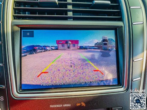 Used 2020 Lincoln Nautilus Reserve image 34