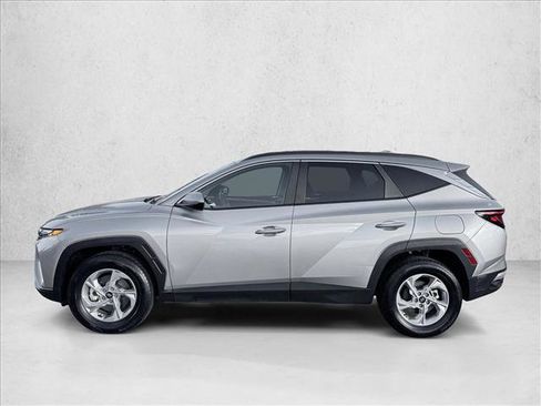 Used 2024 Hyundai Tucson SEL image 4
