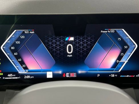 Used 2025 BMW X3 xDrive30i w/ M Sport Package image 14