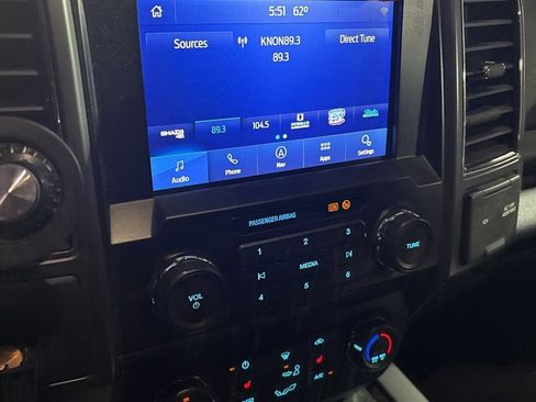 Used 2020 Ford F150 XLT w/ Equipment Group 302A Luxury image 10