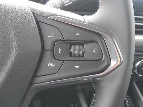 New 2026 Chevrolet TrailBlazer LT w/ Convenience Package image 14