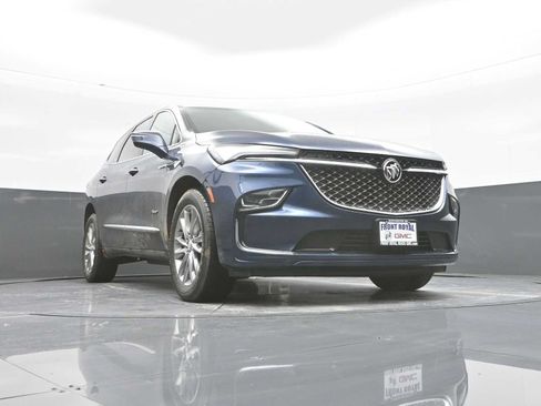 Used 2024 Buick Enclave Avenir w/ Avenir Technology Package AWD/4WD image 36
