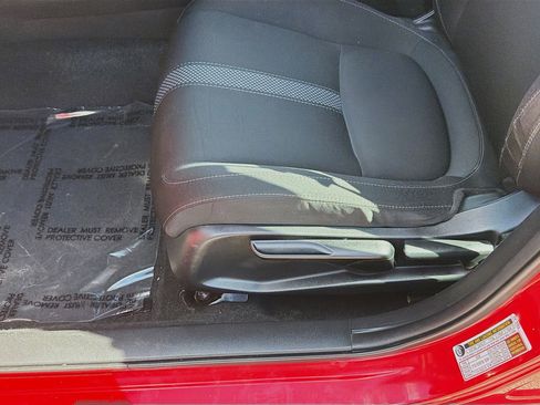 Used 2019 Honda Civic LX image 17
