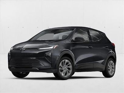 New 2027 Chevrolet Bolt LT