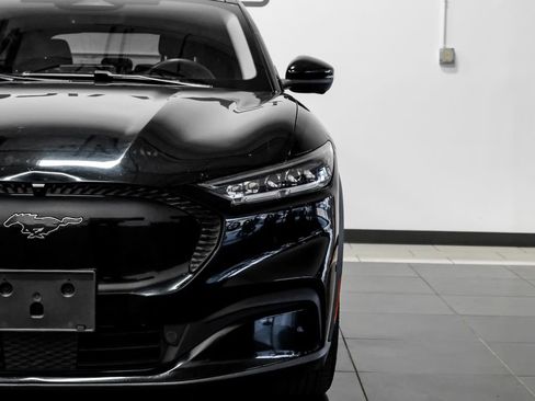 Used 2023 Ford Mustang Mach-E Select image 54