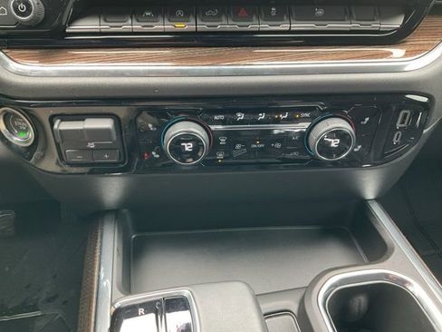 Certified 2024 Chevrolet Silverado 1500 RST w/ Convenience Package II image 15