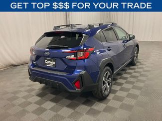 New 2026 Subaru Crosstrek 2.0i Premium video 2
