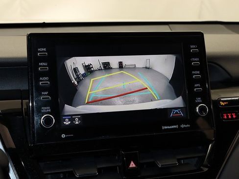 Used 2023 Toyota Camry XSE image 18