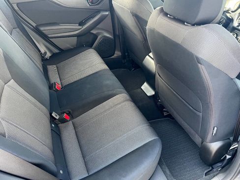 Used 2023 Subaru Crosstrek 2.0i image 21