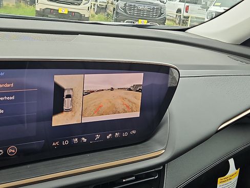 New 2026 Buick Envision Avenir AWD/4WD image 16