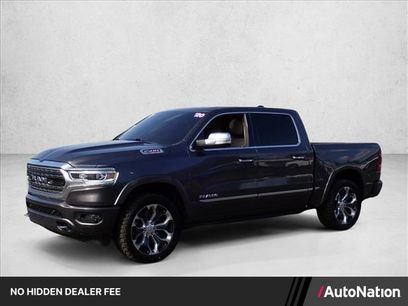 Used 2020 RAM 1500 Limited