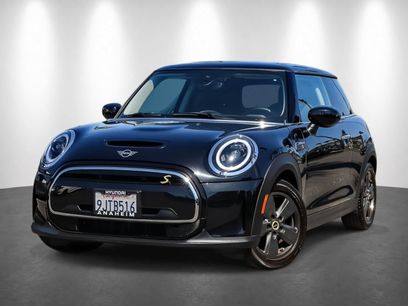 Used 2024 MINI Cooper SE