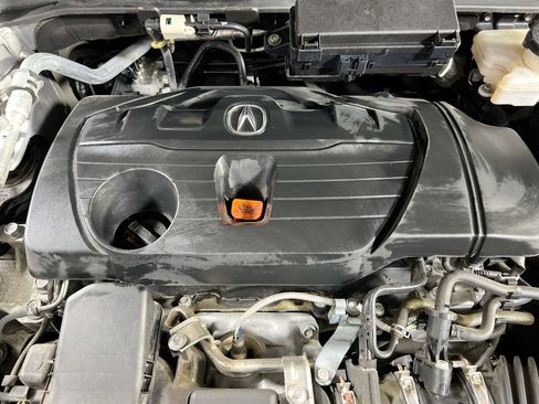 Used 2019 Acura RDX A-Spec image 30