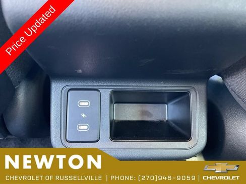 Used 2025 Kia K4 EX FWD image 36