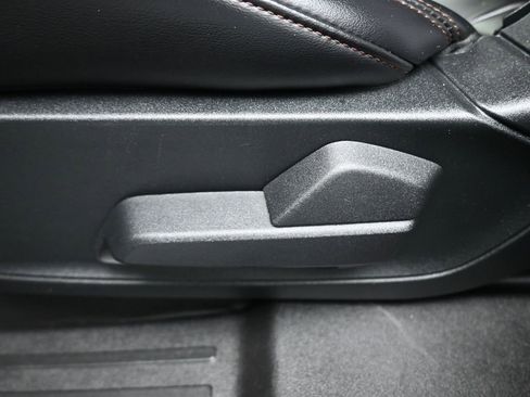 Used 2020 Lincoln Aviator Reserve w/ Equipment Group 202A image 36