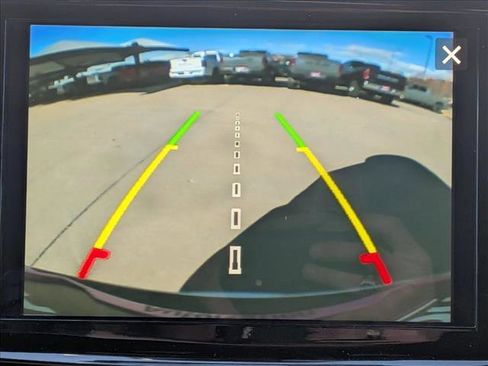 New 2026 Dodge Durango GT image 22