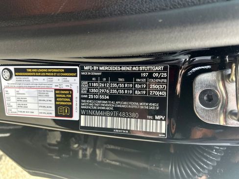 New 2026 Mercedes-Benz GLC 300 4MATIC image 30