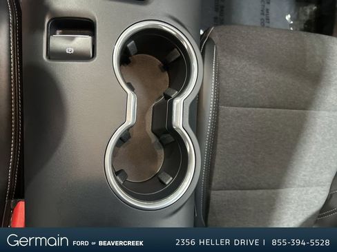 Used 2024 Ford Mustang Coupe image 16