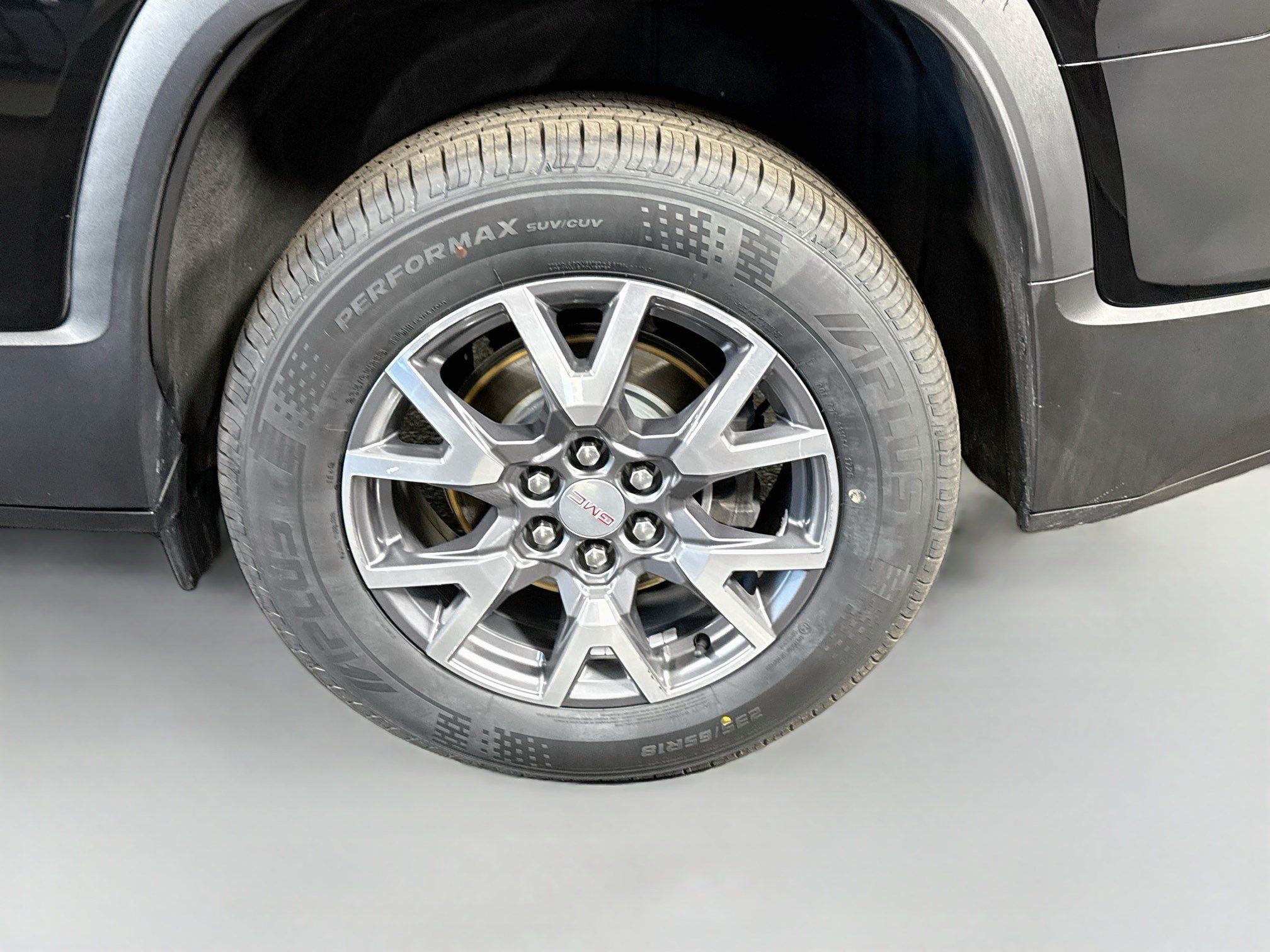 Used 2023 GMC Acadia SLT FWD image 37