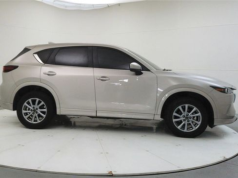 Used 2024 MAZDA CX-5 AWD 2.5 S w/ Select Package image 9