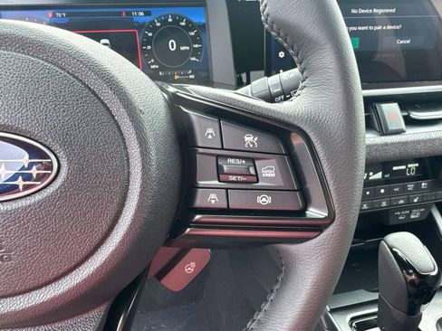 New 2026 Subaru Outback Premium image 18