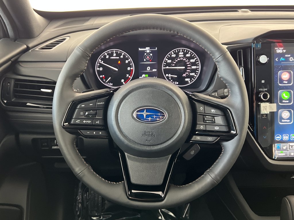 New 2026 Subaru Forester Touring AWD/4WD image 17
