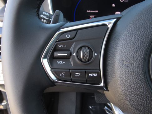 Certified 2026 Acura MDX w/Technology Package image 28