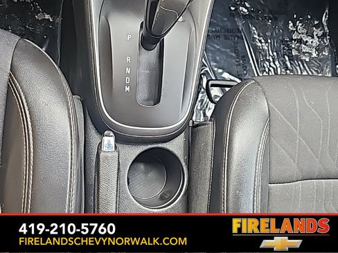 Certified 2022 Chevrolet Trax LT w/ Driver Confidence Package image 32