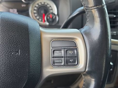 Used 2017 RAM 2500 Laramie w/ Sport Appearance Group AWD/4WD image 21