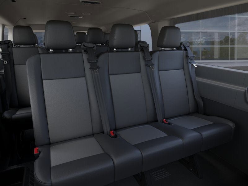 New 2024 Ford Transit 350 XL RWD image 13