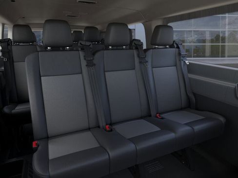 New 2024 Ford Transit 350 XL RWD image 13