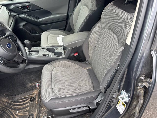 Certified 2024 Subaru Crosstrek 2.0i Premium AWD/4WD image 5