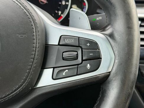 Used 2017 BMW 530i xDrive image 26