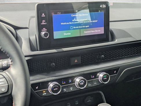 New 2026 Honda CR-V Sport-L image 12
