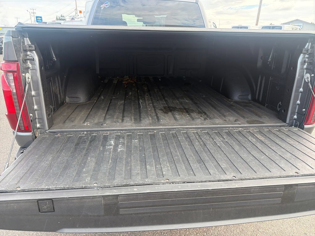 Used 2024 Ford F150 XLT w/ FX4 Off-Road Package AWD/4WD image 30