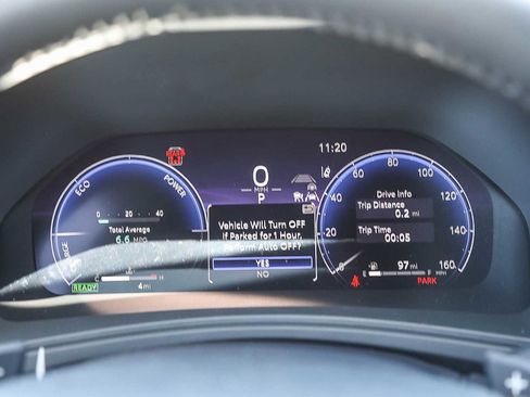 New 2026 Toyota Grand Highlander AWD Hybrid image 25